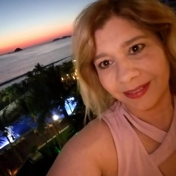 Meet your Posher, Mary - Picture 1 of 1